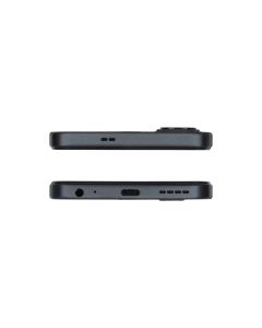 Смартфон Infinix Smart 10 (X6725) 4/128Gb Sleek Black