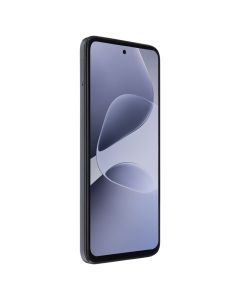 Смартфон Infinix Hot 60i (X6728) 4/128Gb Sleek Black