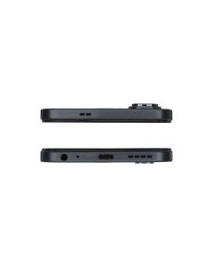 Смартфон Infinix Hot 60i (X6728) 4/128Gb Sleek Black