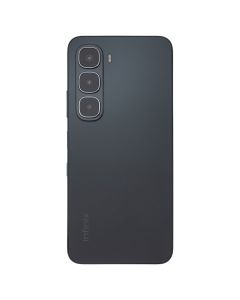 Смартфон Infinix Hot 60i (X6728) 4/128Gb Sleek Black