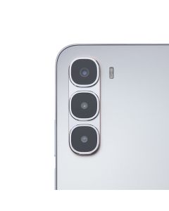 Смартфон Infinix Hot 60 Pro (X6885) 8/256Gb Titanium Silver