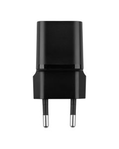Зарядний пристрій Hoco N64 (USB-C) 20W Чорний (Black)