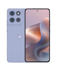 Смартфон Motorola Moto G86 8/256Gb 5G Cosmic Sky