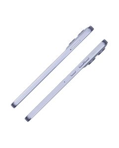 Смартфон Motorola Moto G86 8/256Gb 5G Cosmic Sky