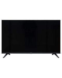 Телевізор GH 43GHU-750AV 4K/Android Чорний (Black)