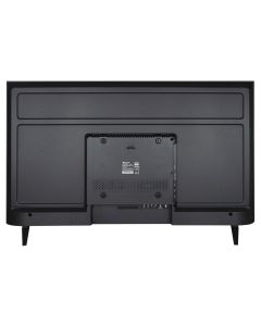 Телевізор GH 43GHU-750AV 4K/Android Чорний (Black)