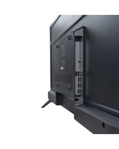 Телевізор GH 43GHU-750AV 4K/Android Чорний (Black)