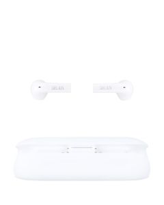 Бездротові навушники вкладиші Gelius Elegance GP-TWS044 Білі (White)