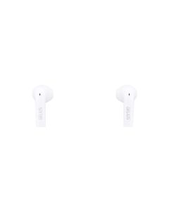 Бездротові навушники вкладиші Gelius Elegance GP-TWS044 Білі (White)