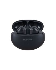 Бездротові навушники вкладиші Huawei FreeBuds 6i Чорні (Black)