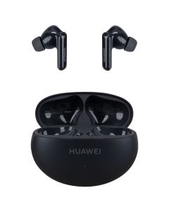 Бездротові навушники вкладиші Huawei FreeBuds 6i Чорні (Black)