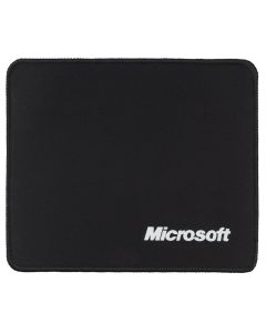 Килимок для миші Microsoft (240x200) Чорний (Black)