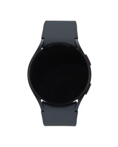 Смарт-годинник Samsung Galaxy Watch 6 40мм (SM-R930NZKA) Чорний (Black)