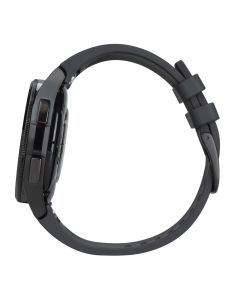 Смарт-годинник Samsung Galaxy Watch 6 Classic 43мм (SM-R950NZKA) Чорний (Black)