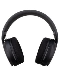 Бездротові повнорозмірні навушники Walker BIG WBT-83 Чорні (Black)