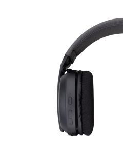 Бездротові повнорозмірні навушники Walker BIG WBT-83 Чорні (Black)