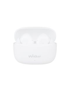 Бездротові навушники вкладиші Walker WTS-39 ENC Білі (White)