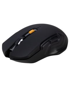 Миша Fantech WG12R Raigor lll Бездротова Чорна (Black)