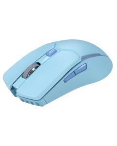 Миша бездротова Fantech WGC2 Venom ll Vibe Блакитна (Blue)