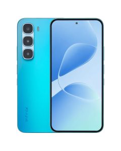 Смартфон Infinix Hot 60 Pro (X6885) 8/256Gb Sapphire Blue