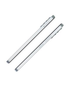 Смартфон Infinix Smart 10 (X6725) 4/128Gb Titanium Silver