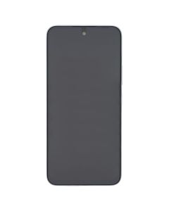 Смартфон Infinix Smart 10 (X6725) 4/128Gb Titanium Silver