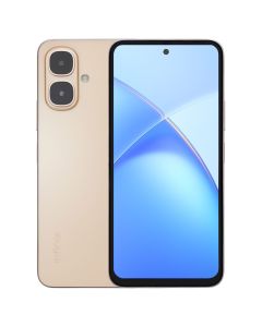 Смартфон Infinix Smart 10 (X6725) 4/128Gb Twilight Gold