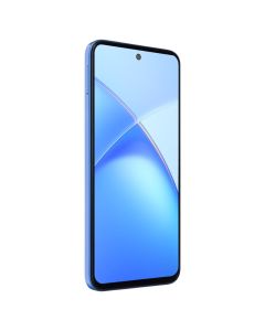 Смартфон Infinix Smart 10 Plus (X6725B) 4/128Gb Iris Blue