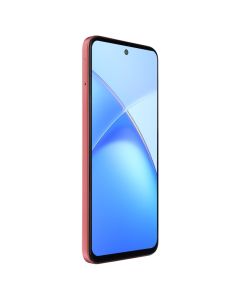 Смартфон Infinix Smart 10 Plus (X6725B) 4/128Gb Ruby Red