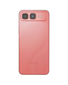 Смартфон Infinix Smart 10 Plus (X6725B) 4/128Gb Ruby Red
