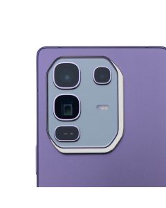 Смартфон Infinix Note 50 Pro+ 5G (X6856) 12/256GB Enchanted Purple