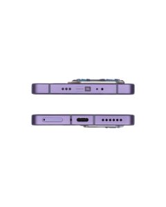 Смартфон Infinix Note 50 Pro+ 5G (X6856) 12/256GB Enchanted Purple