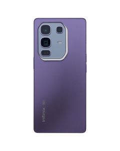 Смартфон Infinix Note 50 Pro+ 5G (X6856) 12/256GB Enchanted Purple
