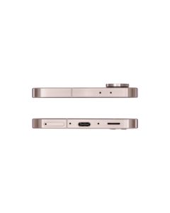 Смартфон Samsung Galaxy A56 5G 8/256Gb Awesome Pink