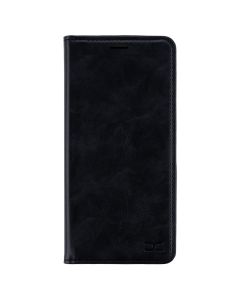 Чохол кейс для Xiaomi Redmi Note 14 4G DC Elegant Чорний (Black)