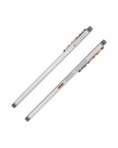 Смартфон Infinix Hot 60 Pro (X6885) 8/128Gb Titanium Silver