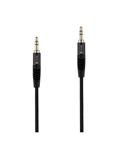 Veron AUX33 1м Чорний (Black)