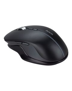 Миша бездротова Hoco GM40 Dixon Чорна (Black)