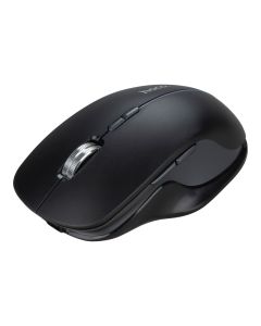 Миша бездротова Hoco GM40 Dixon Чорна (Black)