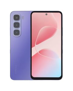 Смартфон Infinix Hot 60i (X6728) 4/128Gb Soul Eye Purple