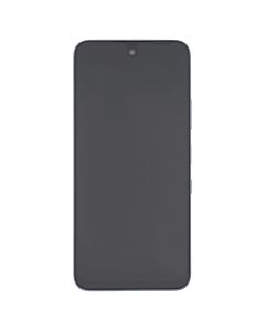 Смартфон Infinix Hot 60i (X6728) 4/128Gb Soul Eye Purple