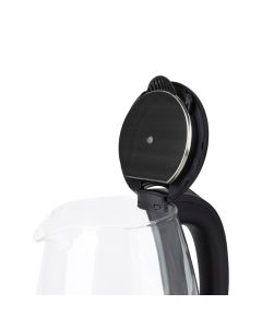 Електрочайник Sumato TO-22EK Чорний (Black)