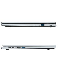Ноутбук Acer Aspire 3 A315-59-72LE (NX.K6SEU.00D) Silver