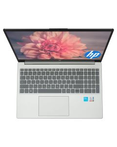 Ноутбук HP 15-fd0147ua (BV6A4EA) Silver