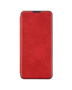 Чохол кейс для Motorola Moto G05/E15 Belora Червоний (Red)