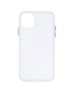 Чохол накладка для iPhone 11 TPU Space Case Прозора (Transparent)