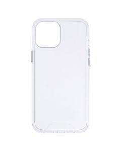 Чехол накладка для iPhone 12 Pro Max TPU Space Case Прозрачный