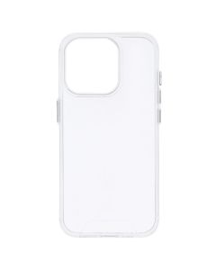 Чехол накладка для iPhone 15 Pro TPU Space Case Прозрачный