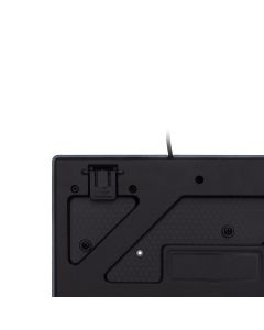 Клавіатура ігрова TWolf T20 Чорна (Black)