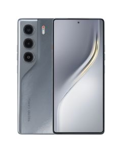 Смартфон Tecno Camon 40 (CM5) 8/128GB Galaxy Black